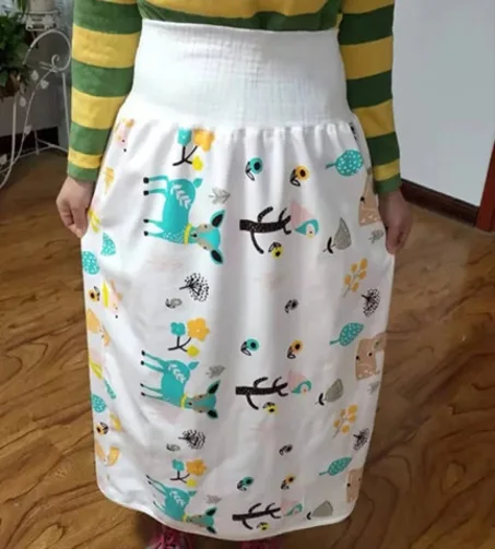 حفاضات المسنين قابلة لإعادة الاستخدام