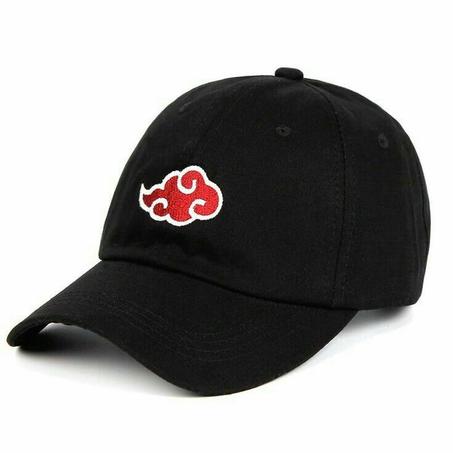 Akatsuki cap