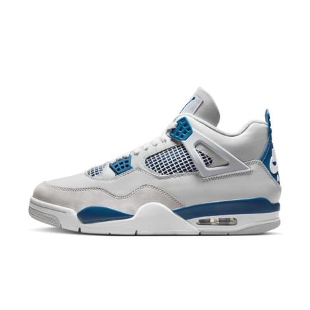 Air Jordan 4 Retro Military Blue