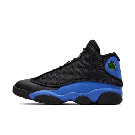 Jordan 13 Retro Mid Hyper Royal