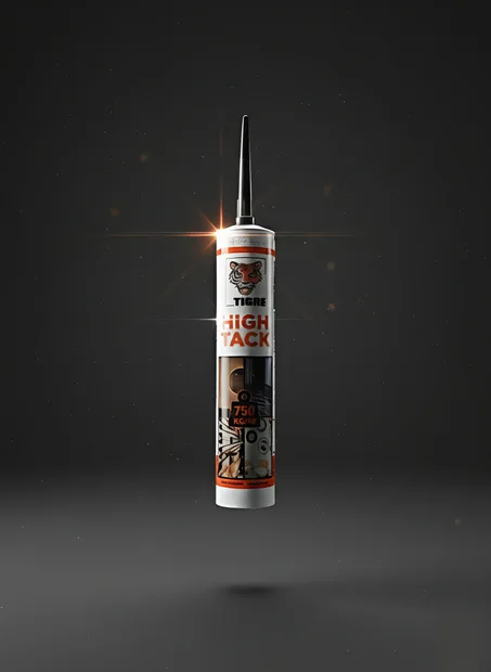 غراء (لاصق) تركيب فوري قوي جدًا،