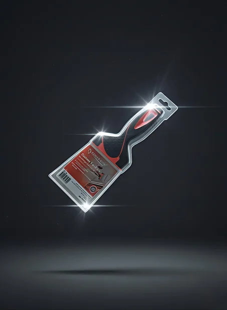 Couteau enduir corsa inox 10cm