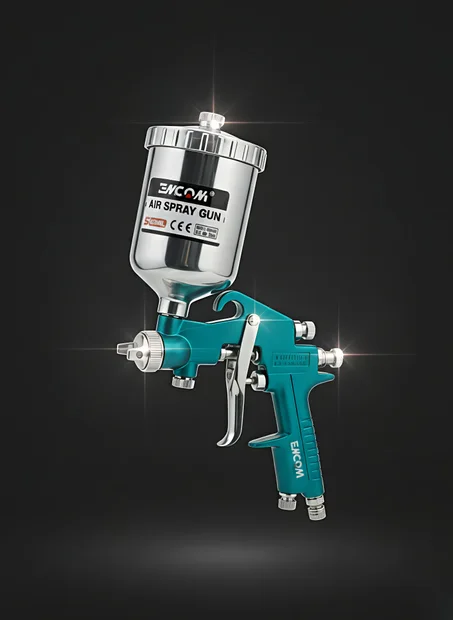 مسدس رش هواء