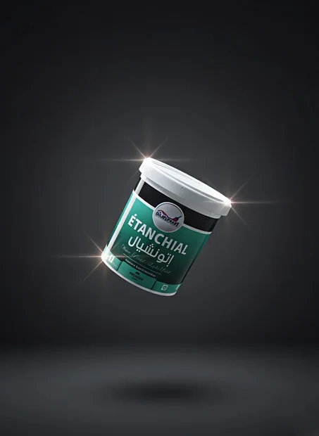 إتونشيال (ÉTANCHIAL)