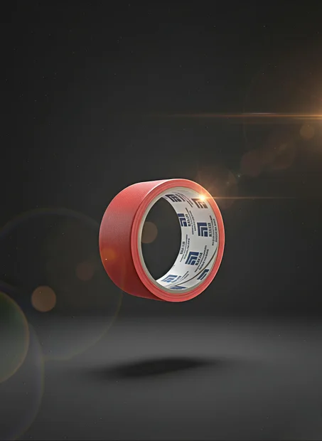 شريط لاصق قوي متعدد الاستعمالات – دكت تيب احترافي