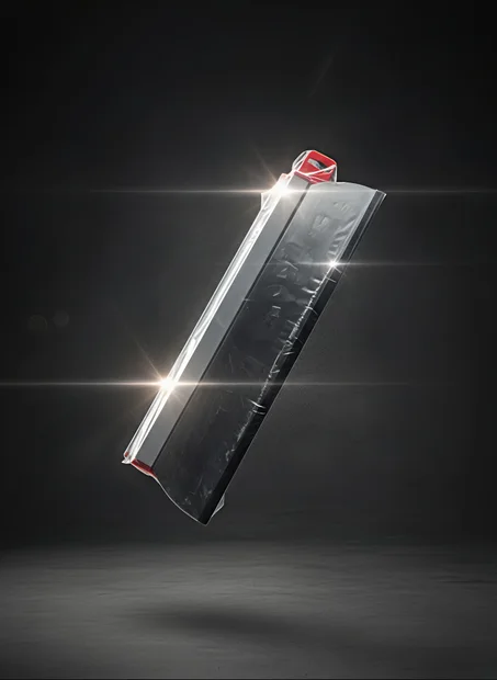 مسطرة فرد المعجون والدهان الاحترافية