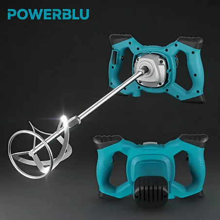 خلاط كهربائي احترافي للمواد – موديل YAE2463