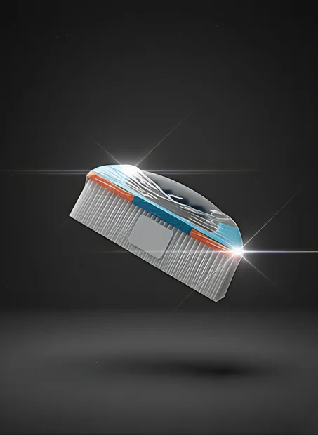 فرشاة تنظيف يدوية متعددة الاستعمالات