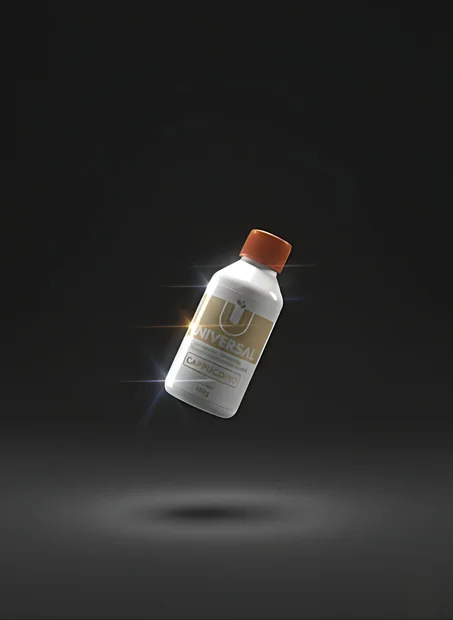 ملون يونيفرسال كابوتشينو – Universal Color Cappuccino