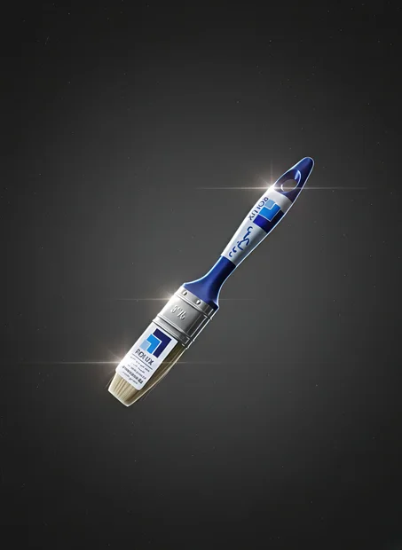 فرشاة طلاءROLUX