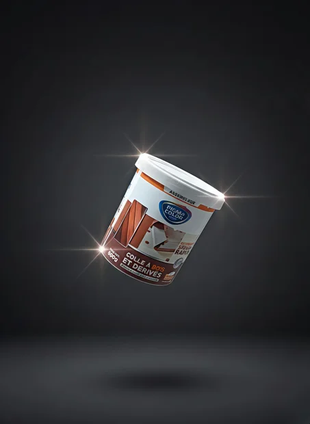 بيقما كولور - غراء خشب ومشتقاته