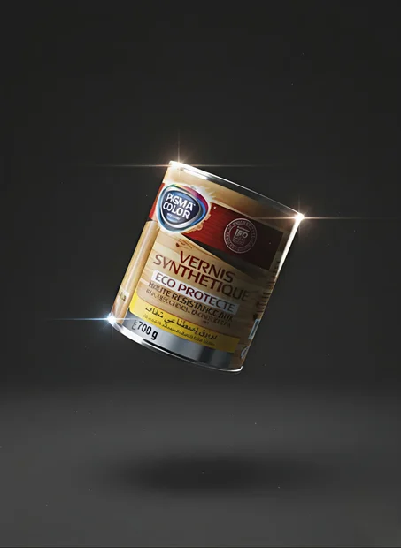 ورنيش صناعي للحماية والتشطيب