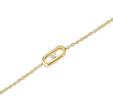 Gold Floral Drop Earrings - Vintage-Inspired Elegance