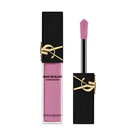 Yves Saint Laurent Make Me Blush Liquid Blush