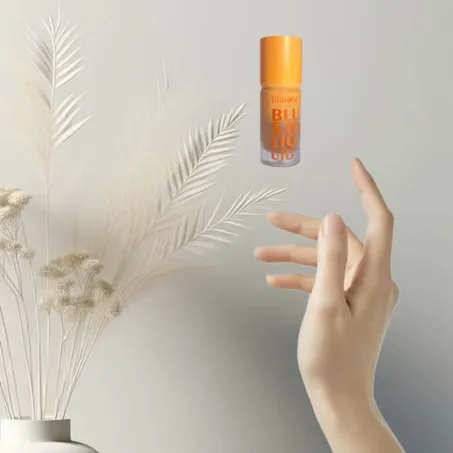 سائل أحمر خدود (Blush Liquid)