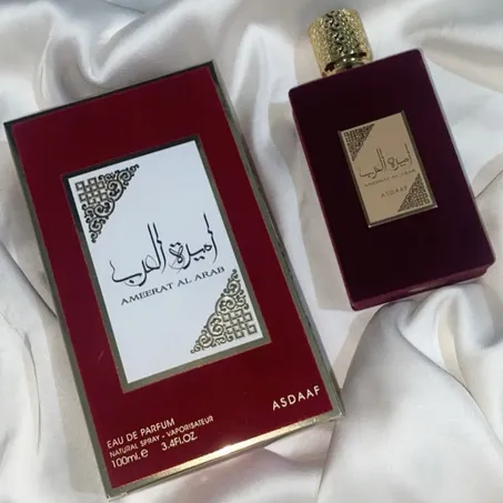Ameerat Al Arab Perfum 100 ml