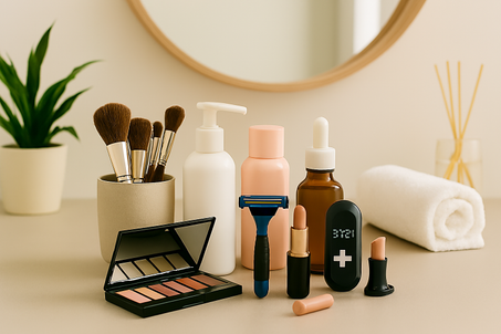 الجمال، الصحة