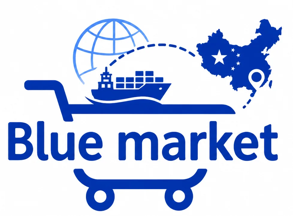 bluemarketyoucan