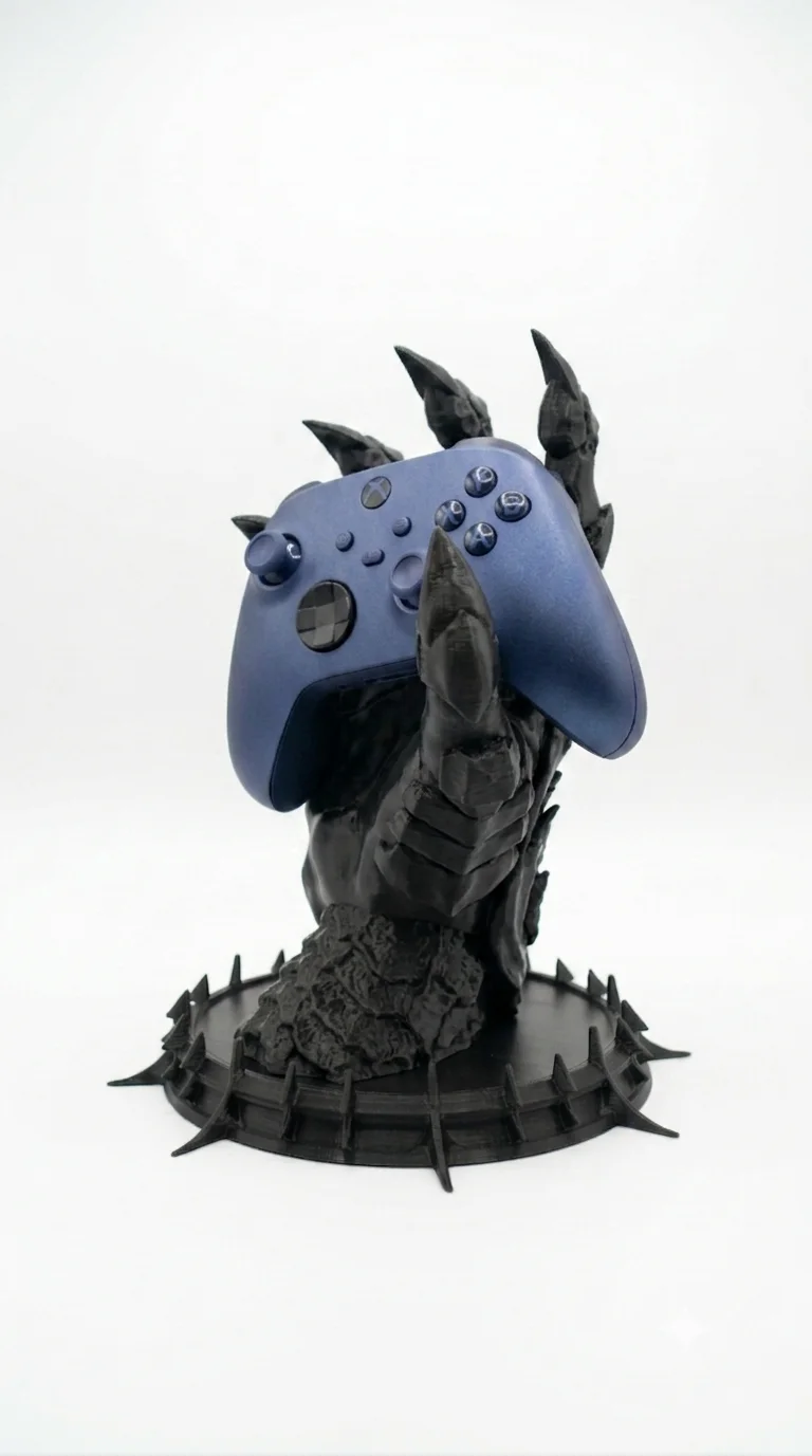 Stand Lab – Main de Sauron