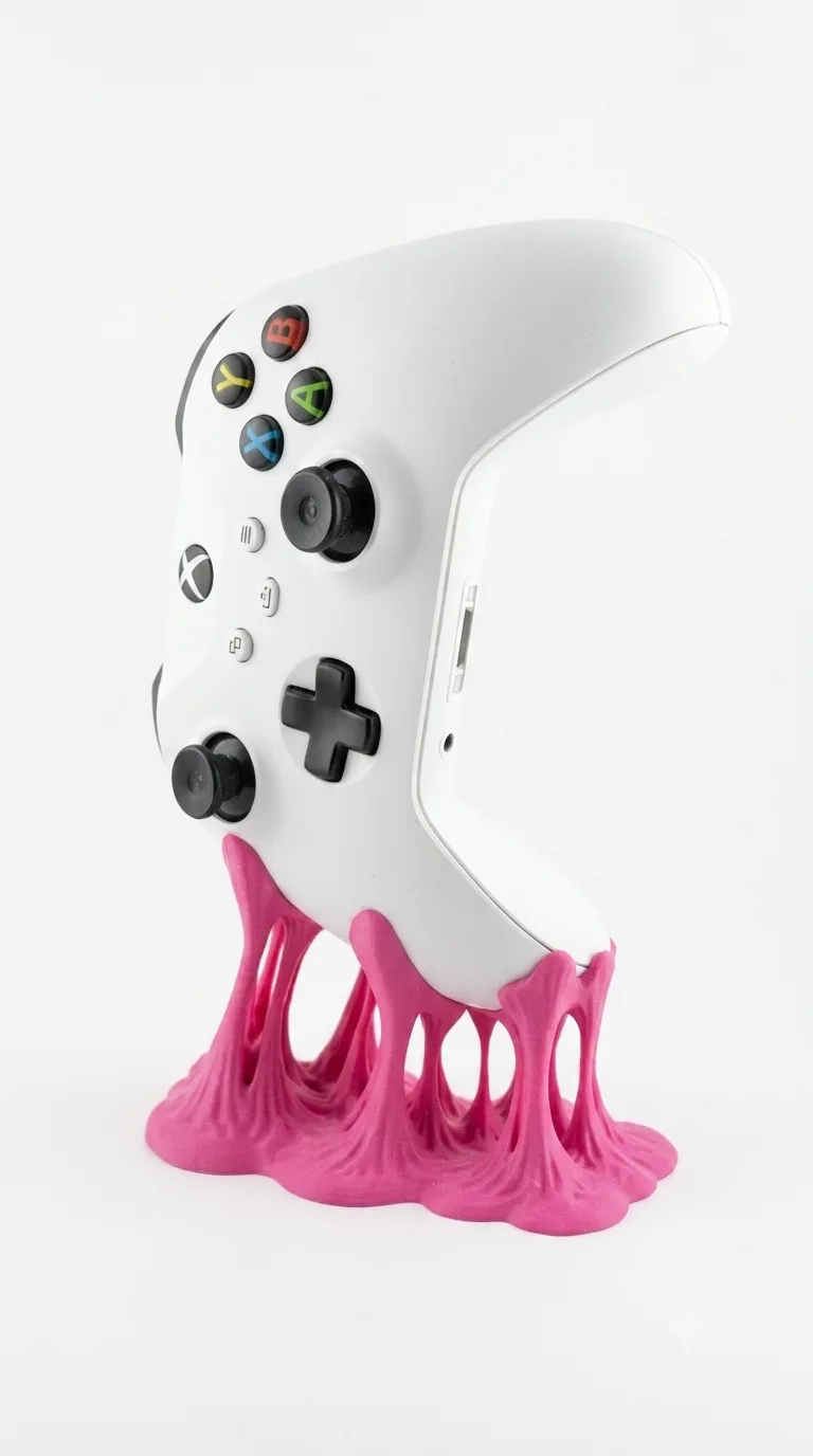 Stand Lab – Slime Rose