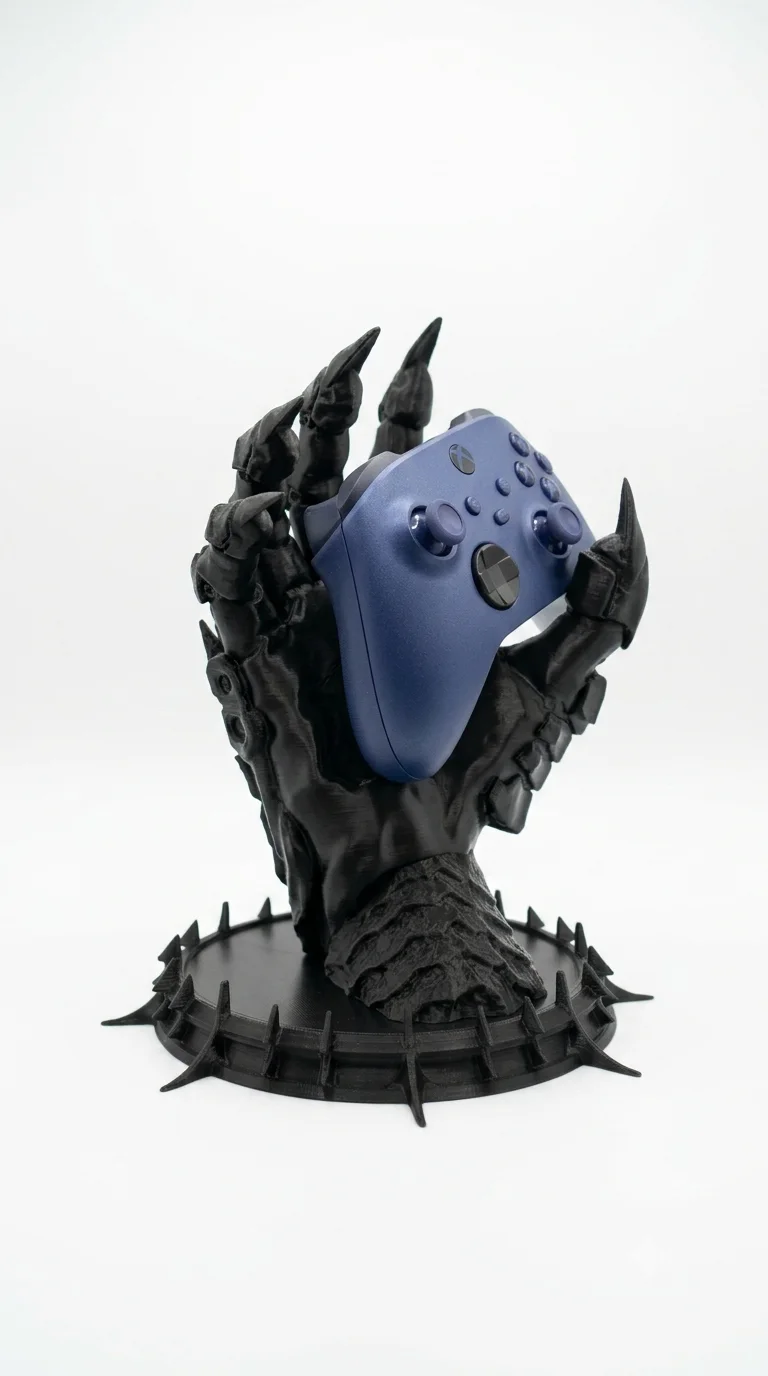 Stand Lab – Main de Sauron