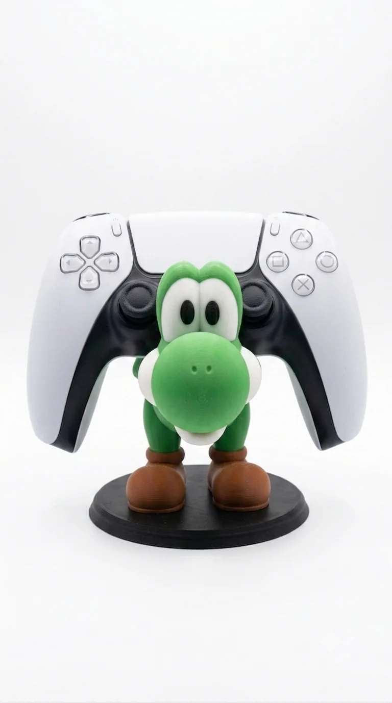 Stand Lab – Yoshi