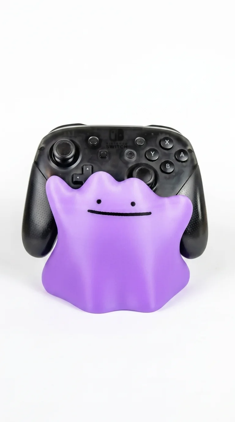 Stand Lab – Métamorph