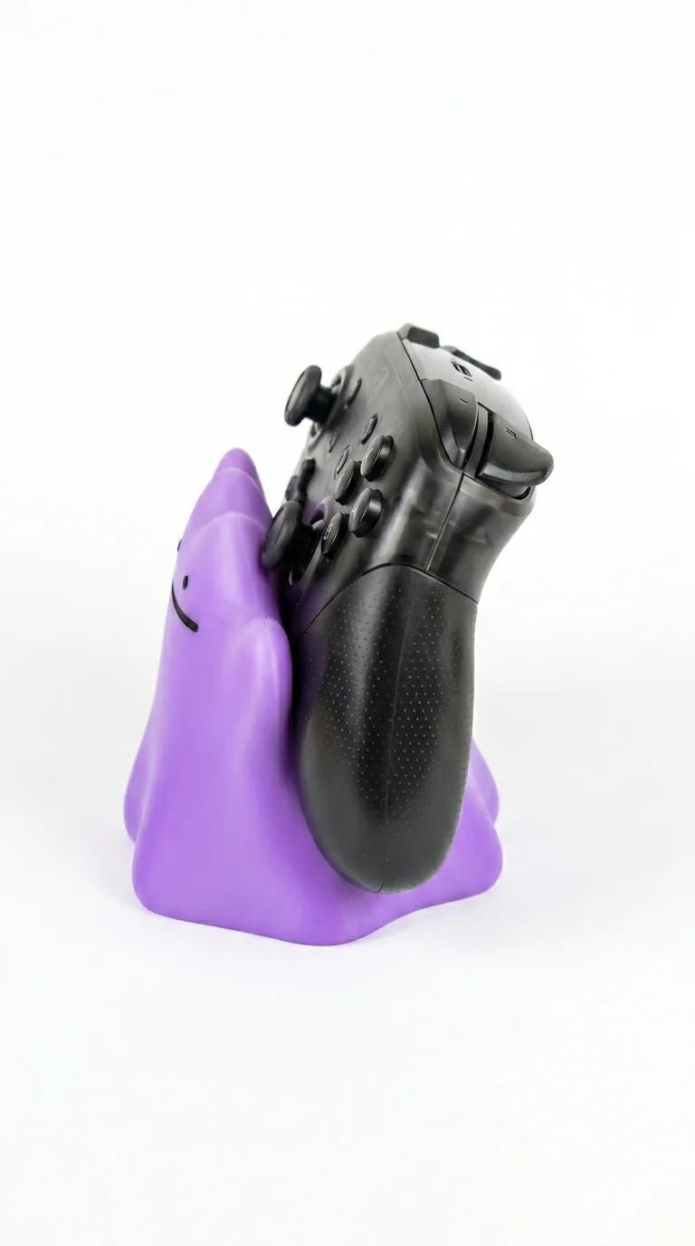 Stand Lab – Métamorph
