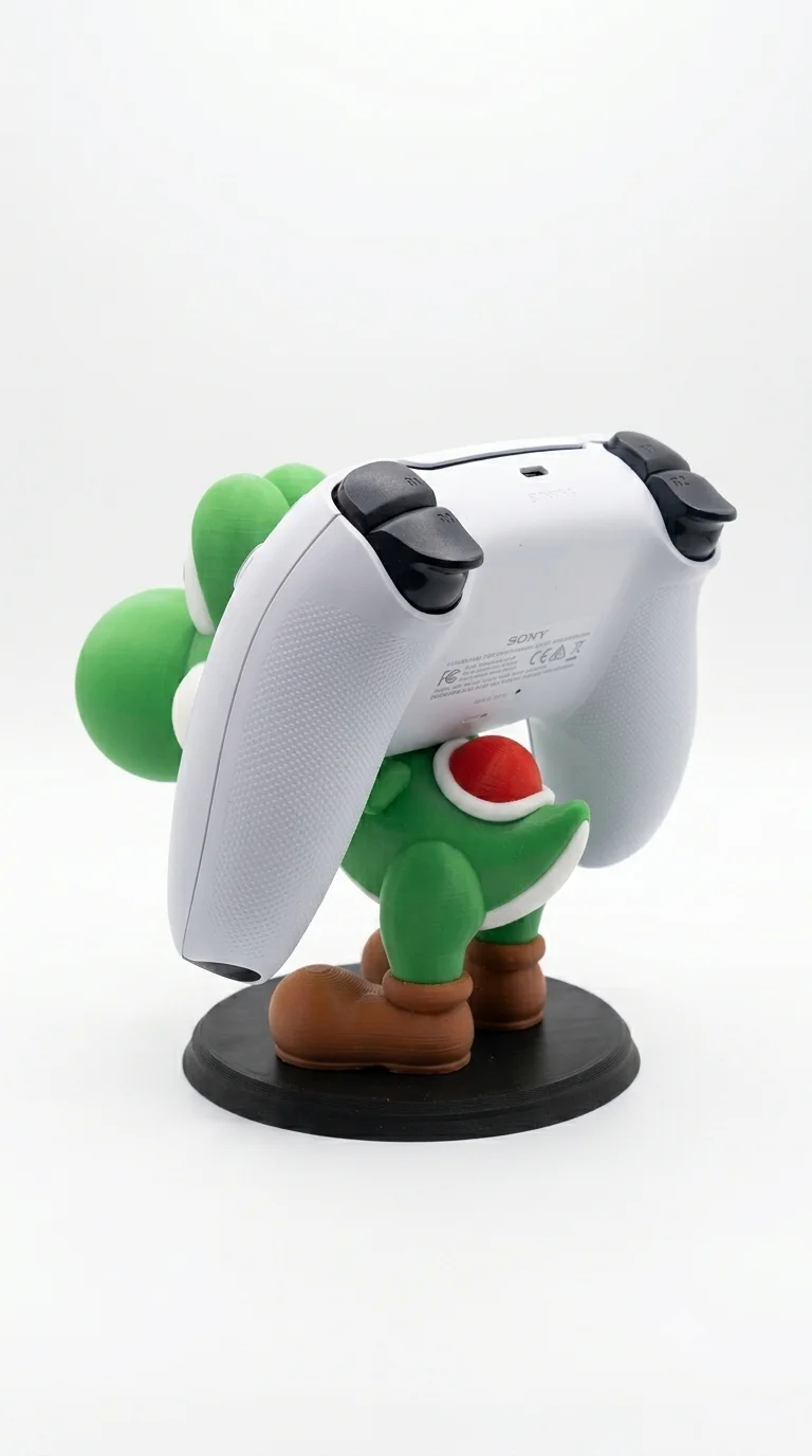 Stand Lab – Yoshi
