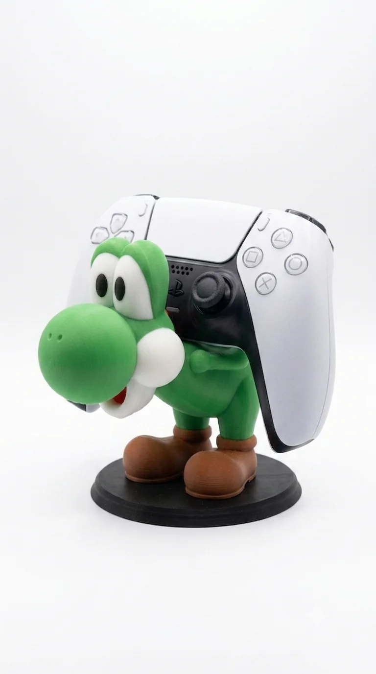 Stand Lab – Yoshi
