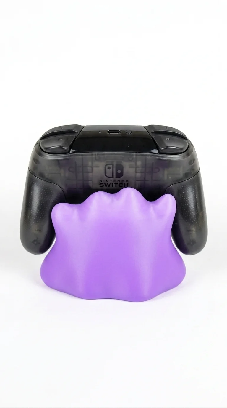 Stand Lab – Métamorph