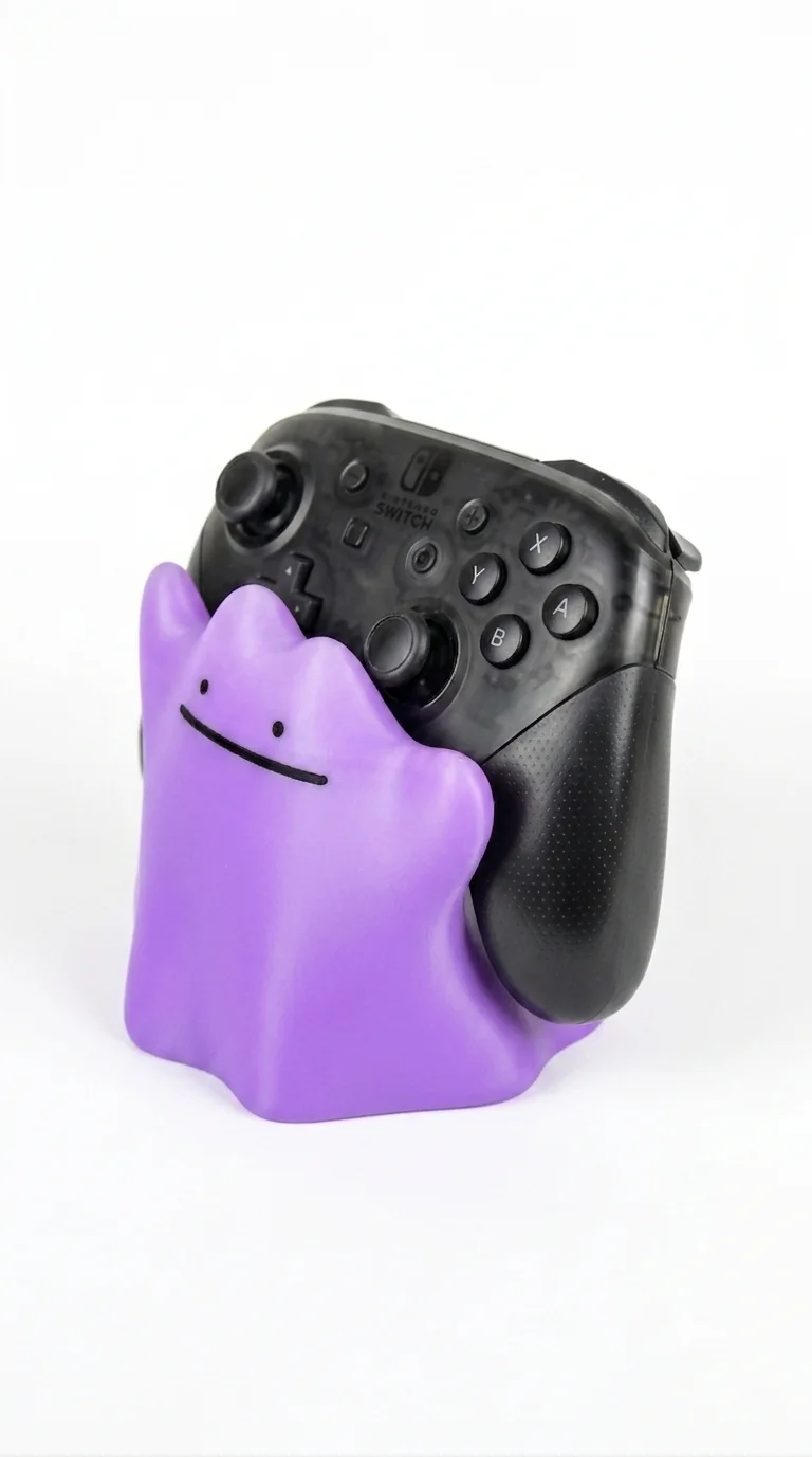 Stand Lab – Métamorph