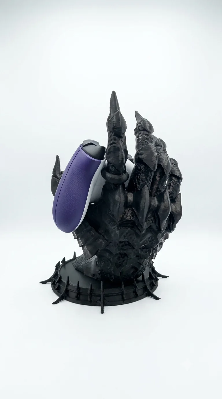 Stand Lab – Main de Sauron