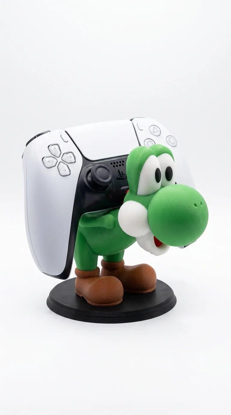 Stand Lab – Yoshi
