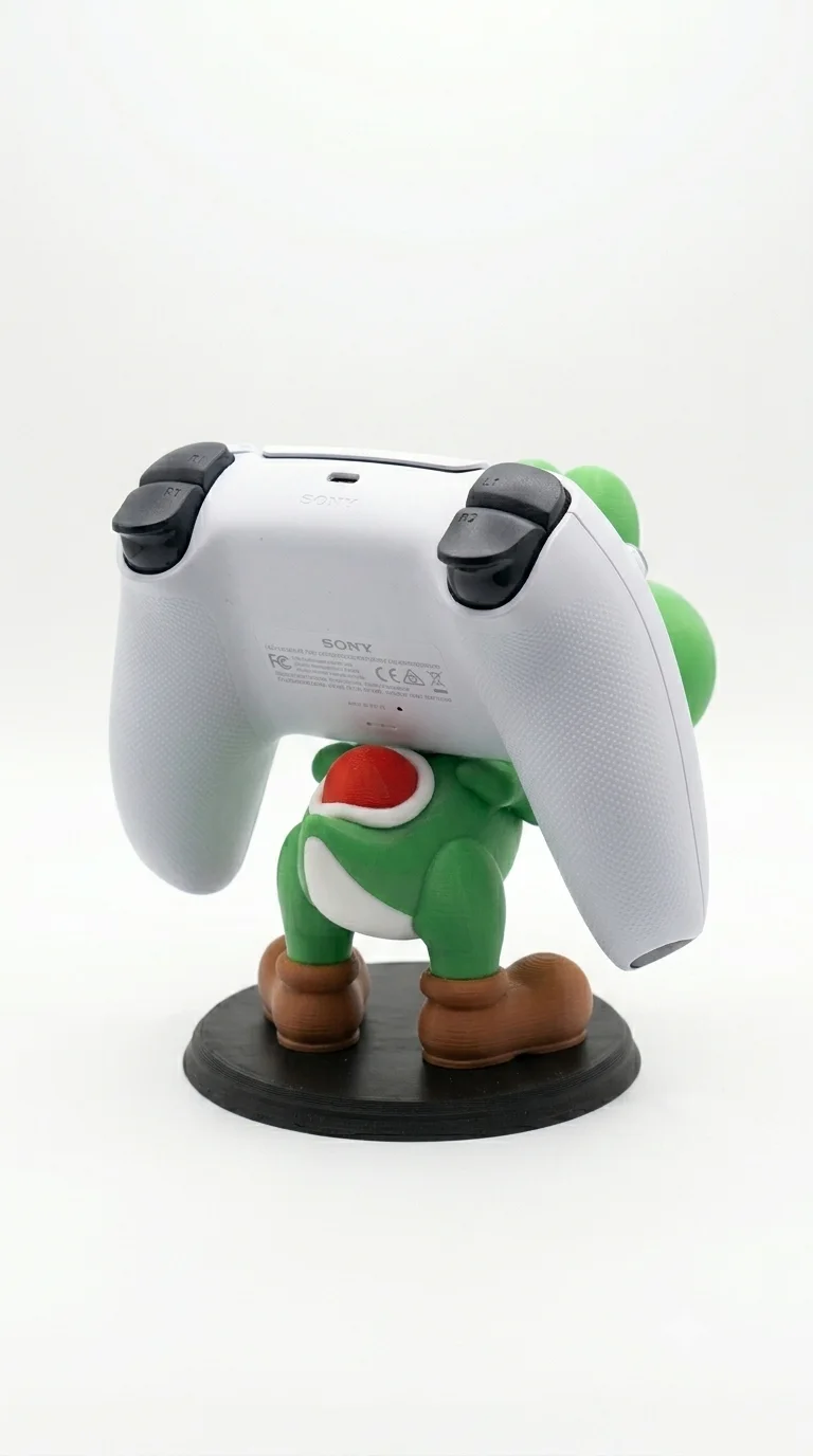 Stand Lab – Yoshi
