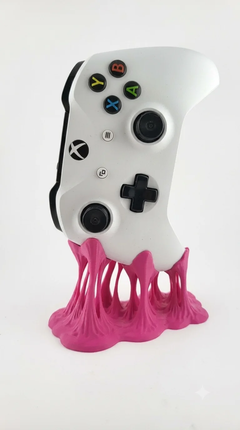 Stand Lab – Slime Rose
