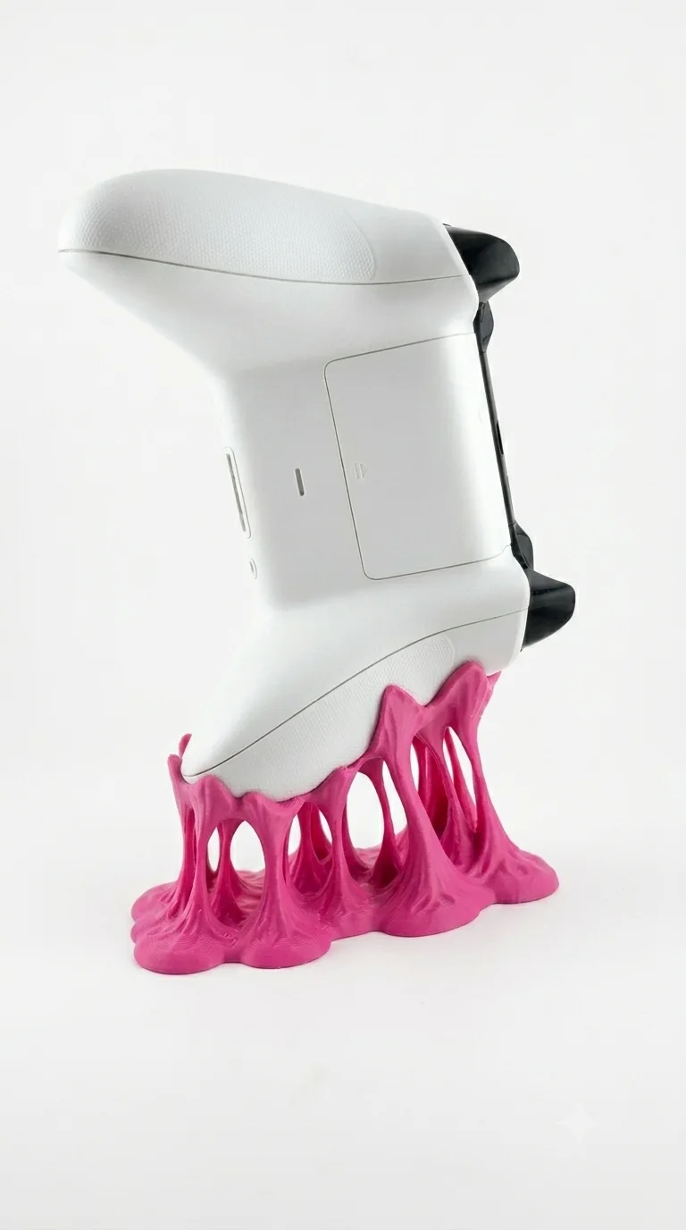 Stand Lab – Slime Rose