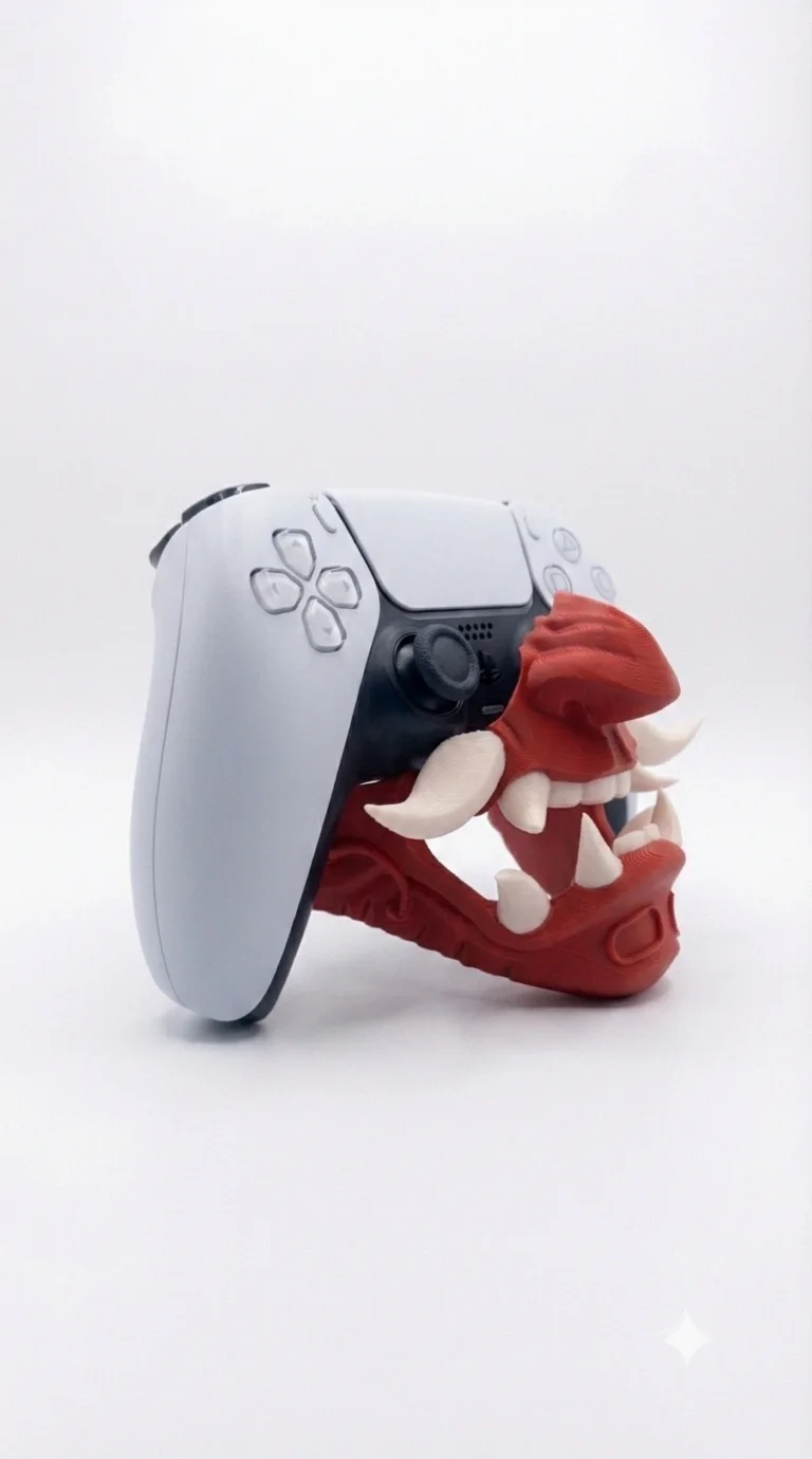 Stand Lab – Masque Oni