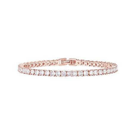 Bracelet Tennis Cristal