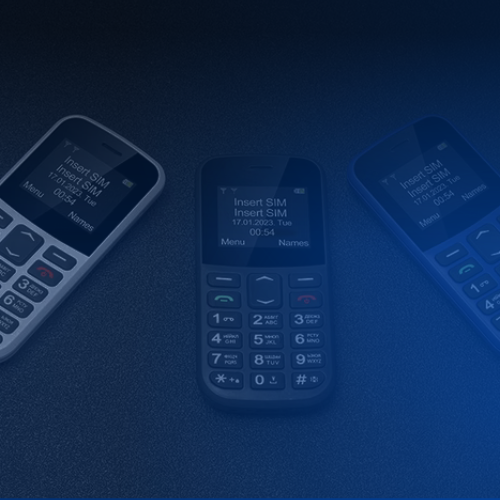 TELEPHONE PORTABLE