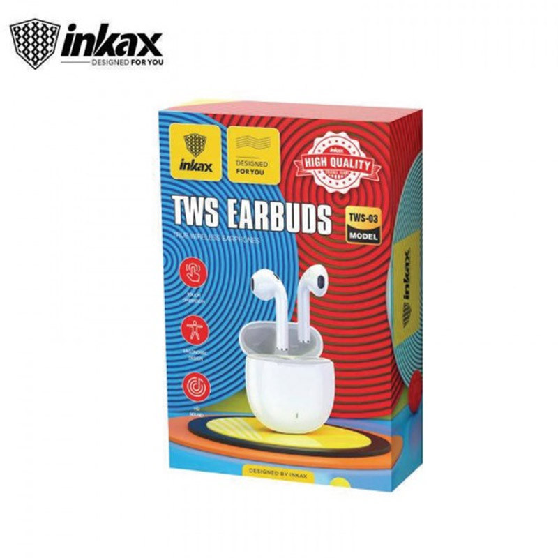 airpods inkax TWS-03