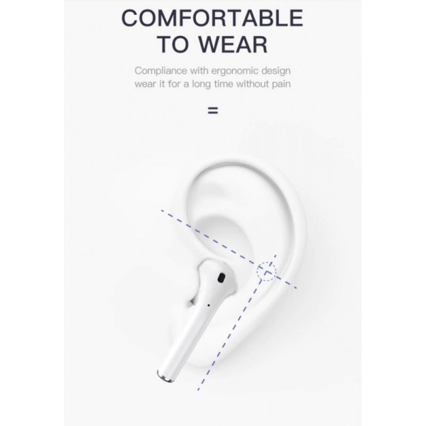 AIRPODS INKAX T02