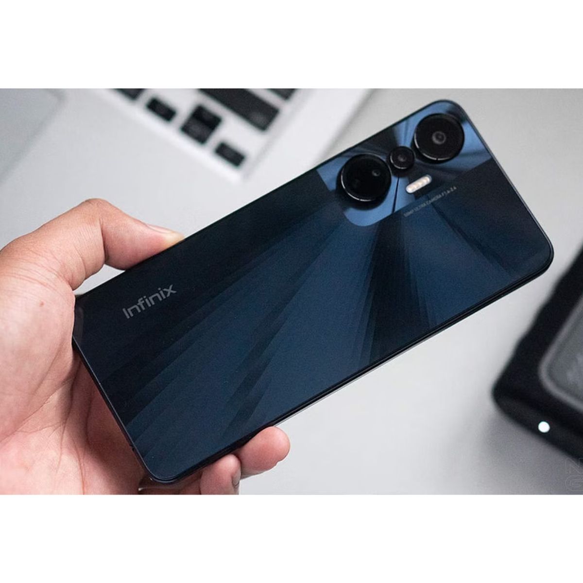 INFINIX HOT 20s
