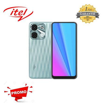 Itel a60s