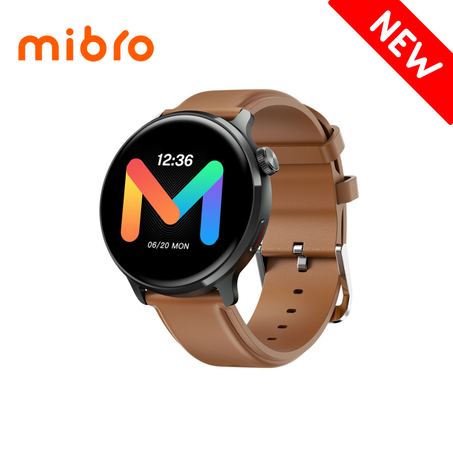 SMARTWATCH mibro lite 2