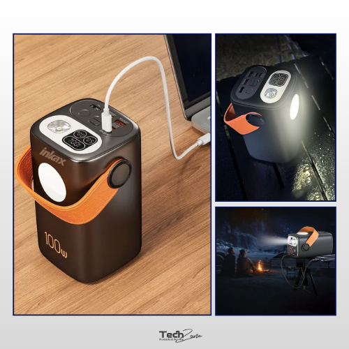 Power Bank 60000mAh
