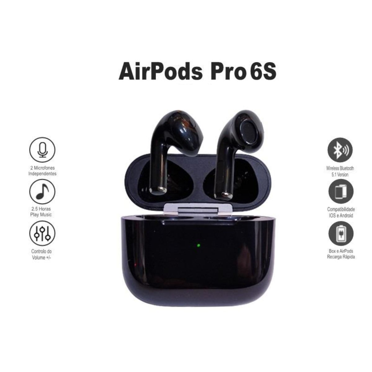 AIRPODS PROS 6S