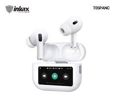 AIRPODS ECRAN TACTILE LCD INKAX T05D