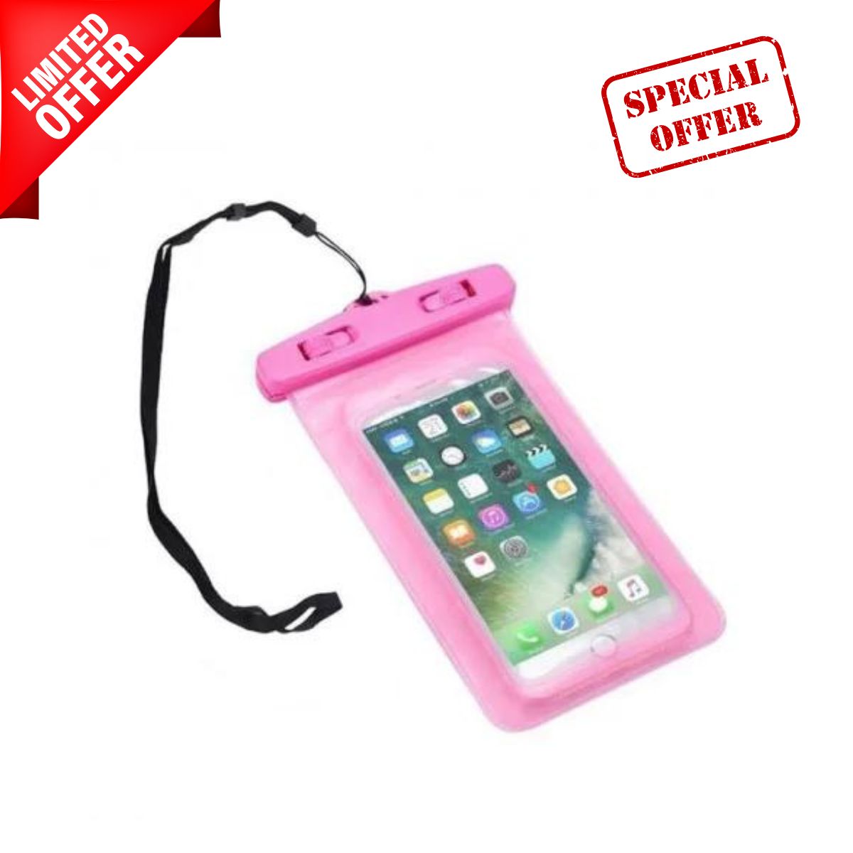 POCHETTE WATERPROOF