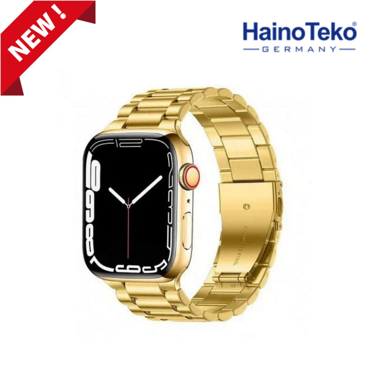 SMARTWATCH HAINOTEKO G8 MAX